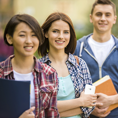 College Consultants to Help You Succeed